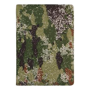 定制A7迷彩笔记本随手本小笔记本便携式随身携带小学生口袋本简约记单词本小号记事本备忘录文具日记本小本子