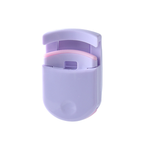 睫毛夹便携式持久自然卷翘夹出太阳花小型局部新手初学者睫毛神器