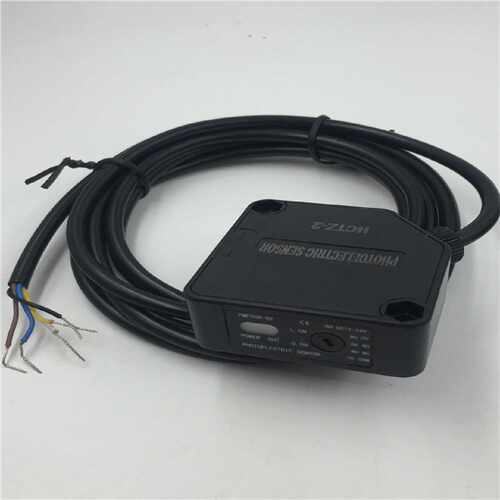 议价G-TEK杰泰克光电开关PMF50R-RF 现货 无包装配件