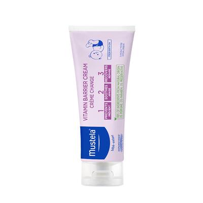 护臀膏MUSTELA/妙思乐