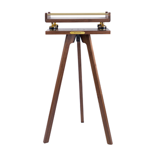 Fiso适用马歇尔acton/stanmore/Woburn音响落地支架音箱避震支架