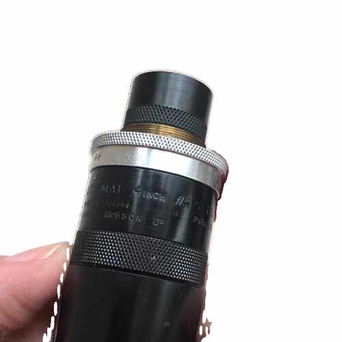 议价库克 COOKE taylor hobson 100 F4.维修
