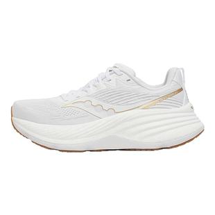 Saucony索康尼女运动鞋跑步鞋缓震支撑Hurricane 24飓风系列10933