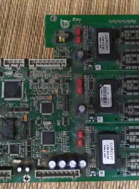 CONCEP  BM1 E213371控制板拆机