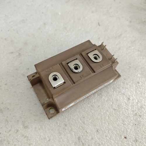 变频器IGBT2MBI300UC12050原标模块