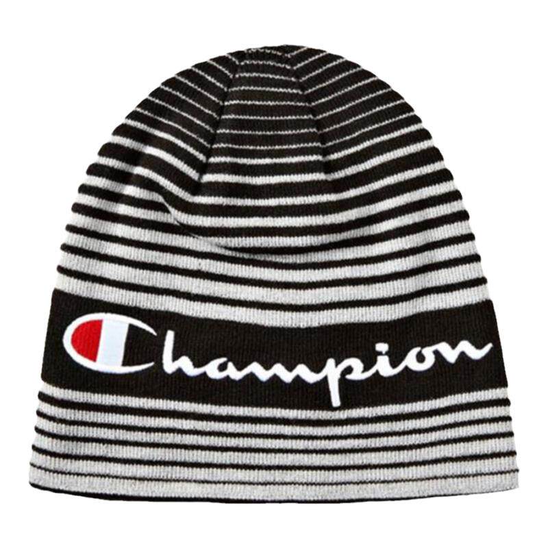 Champion冠军男女同款针织帽