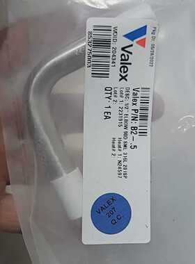 Valex 1/2 焊接弯头 316 BA