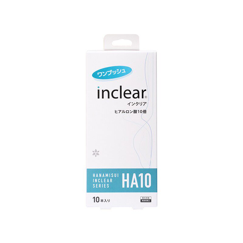 inclear私处凝胶升级款加强版