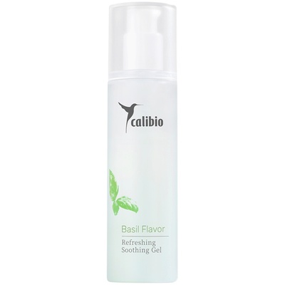 嘉莉比奥舒缓清透积雪草凝露乳液女男进口护肤品官方旗舰店正品