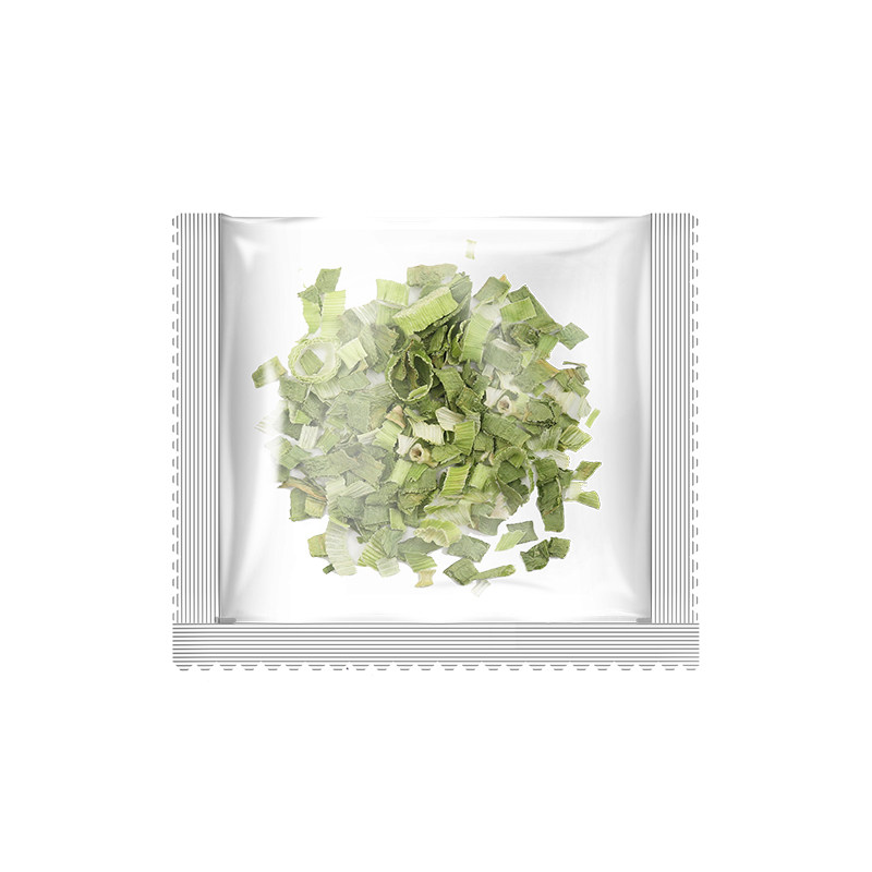 脱水蔬菜大蒜叶干蒜苗蒜苗饺子馅面条馅饭店专用调料袋装商用农家