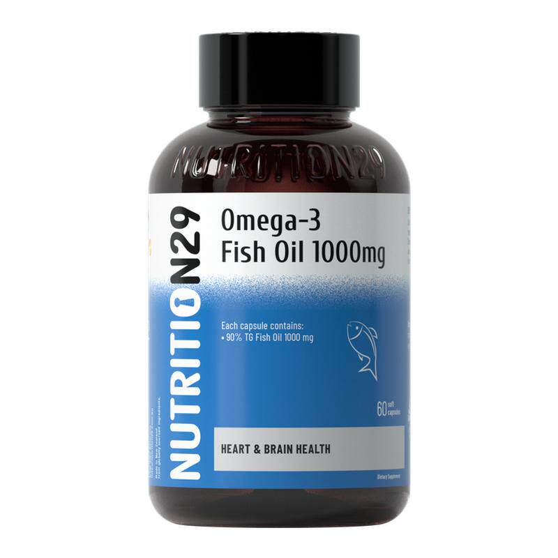 n29深海鱼油dha补脑增强青少年学生omega3记忆力儿童成人旗舰店