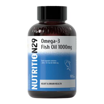 n29深海鱼油dha补脑增强青少年学生omega3记忆力儿童成人旗舰店