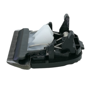 理发器电推剪配件发廊理发店专用升级换代钨钢刀头通用锋利不卡发