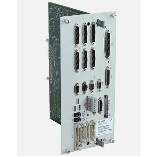 议价6FC5410-0AY03-0AA1 **备件** SINUMERIK 810DE CCU3 模块