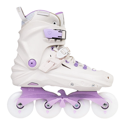 飞鹰成人学生无闪光轮滑鞋