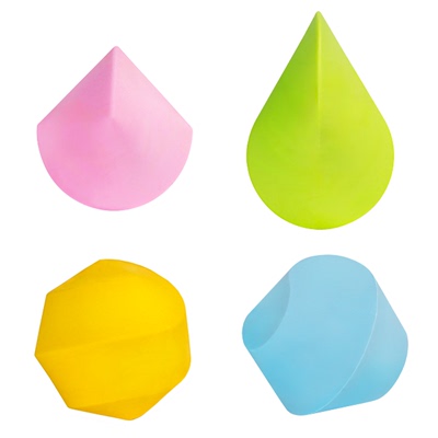 Nusign纽赛无限滚滚艺术橡皮擦