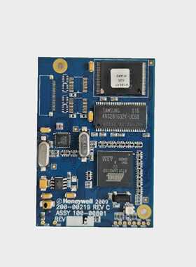 HONEYWELL 200-00219 PCB CARD 100-00801 FAST SHIP BY DHL/FEDE