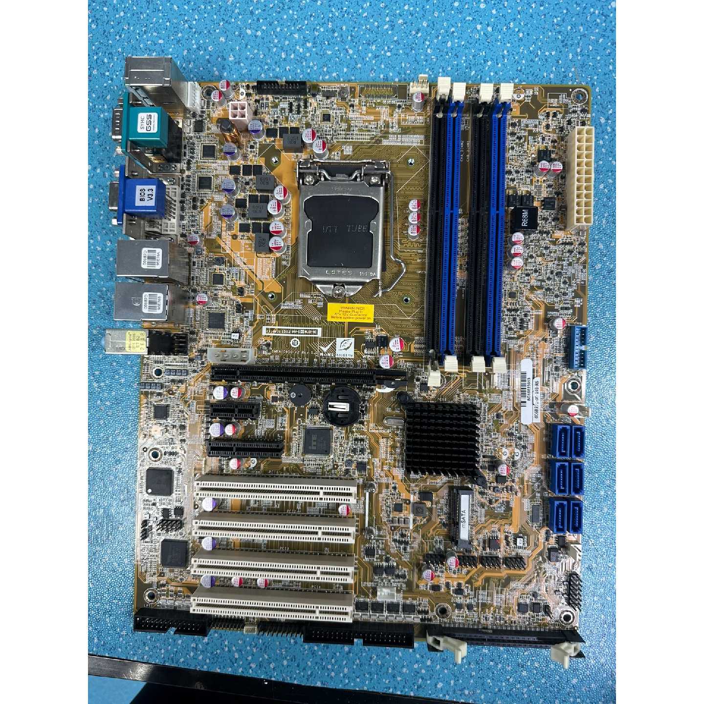议价-台湾IEI威强 IMBA-Q870-I2-REV:1.0工控