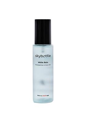 SKYBOTTY头发身体喷雾韩国进口