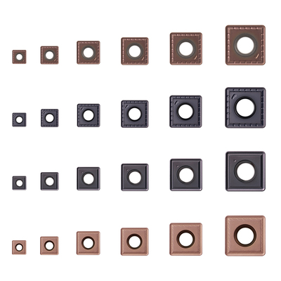 u钻刀片DMIX快速钻喷水钻头刀粒