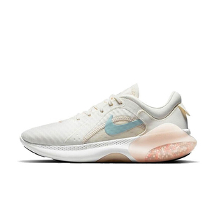 耐克Nike JOYRIDE DUAL RUN 女子轻便气垫颗粒休闲跑步鞋 CT0311