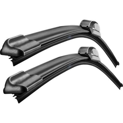 适用大众朗行雨刮器原厂原装2013年14款15静音16无骨17汽车雨刷片