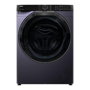 云溪3.0海尔滚筒洗衣机全自动直驱精华洗10kg洗烘一体579旗舰店