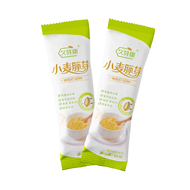 富硒小麦胚芽原味高蛋白麦片