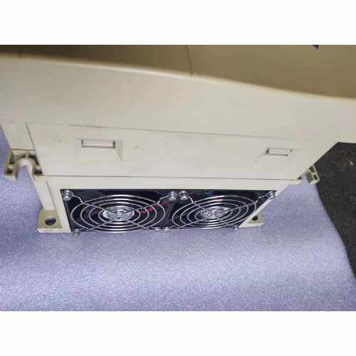 议价台达变频器VFD300F43A30KW拆机包好实物图维修