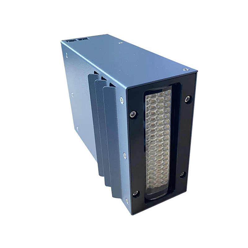 TX800XP600双喷头风冷UV灯
