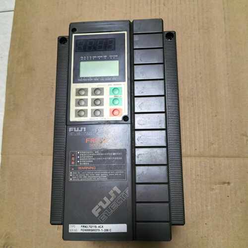 〔议价-可维修〕富士变频器FRN3.7G11S-4CX 380-480V三相