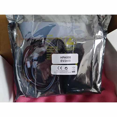 售前询价TEXAS INSTRUMENTS 评估模组 EV2400