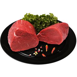 天莱香牛大小黄瓜条3斤新疆有机原切新鲜孕妇儿童牛肉米龙瘦牛肉