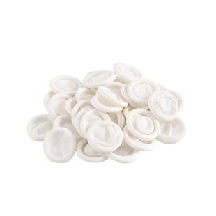 乳胶手指套保护套麻点橡胶防滑耐磨点钞分翻页印刷指甲套护手指