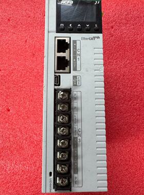 议价Hcfa Servo Driver Sv-J3mb2s2zpa-A适用