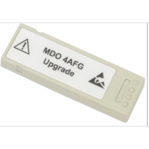 议价Tektronix MDO4000C 任意函数发生器选件 MDO4AFG