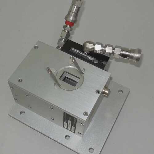 Cymer S08-06011-02 NM laser LSTX20C & molectron PM9-354