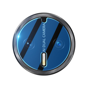 BOORCA适用于华为matepadpro12.2镜头膜贴膜2025款12.2寸平板摄像头贴膜122保护膜MRDI-W00钢化膜后置相机