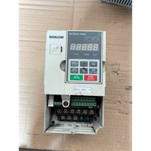 询价麦科MV20G变频器 380V/1.5KW