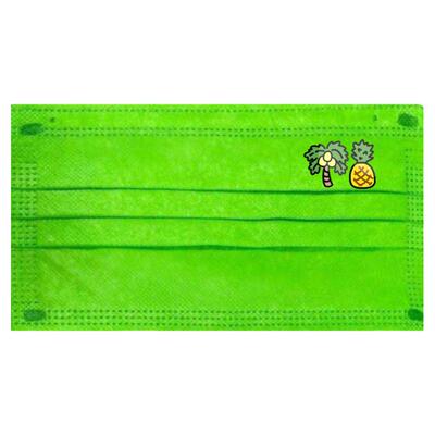 定制一次性口罩明星同款应援