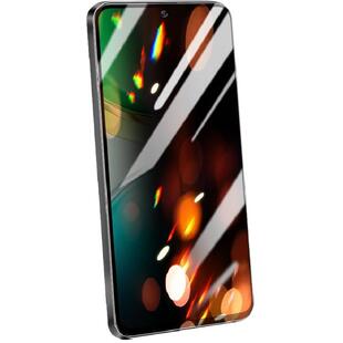 【360度防窥膜】适用vivoy300钢化膜viovy200手机膜全屏防窥y300pro水凝膜vivo防摔y200GT防偷窥t全胶i保护贴