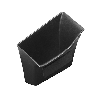 适用于日产奇骏副驾驶车门拉手盒