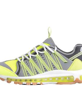 NIKE陈冠希联名气垫缓震运动鞋