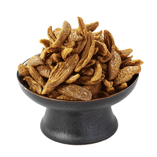 老味橄榄丝偏咸味无核甘草橄榄肉味浓230g罐装蜜饯老味道湖州特产