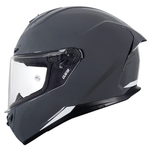 GSB摩托车头盔男女全覆式机车个性酷赛车安全头盔四季全盔骑行361