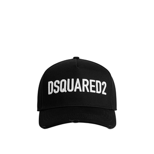 【6折】DSQUARED2/D2次方 春夏 男士休闲日常棒球帽