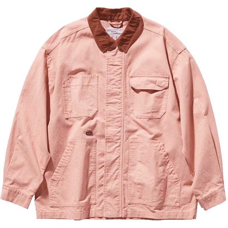 nauticawhitesail薄外套