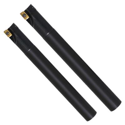 快速切削排屑顺畅提高加工效率