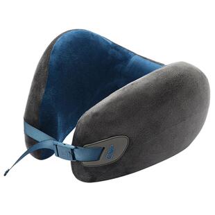 Travel Blue/蓝旅护颈枕u型枕飞机记忆棉便携颈椎枕头颈部U形脖枕