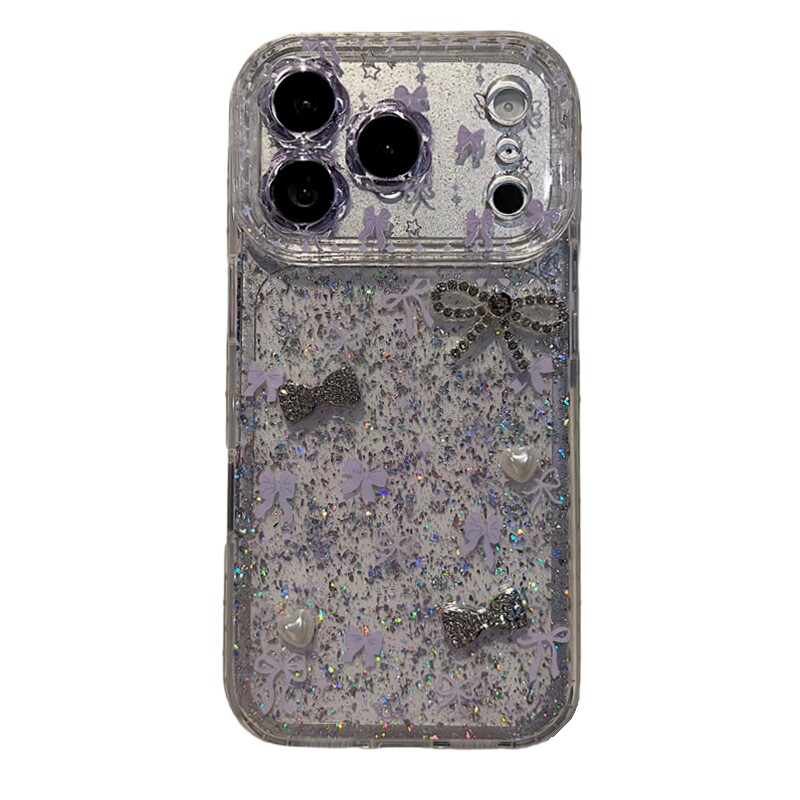 适用苹果系列iPhone17新款手机壳